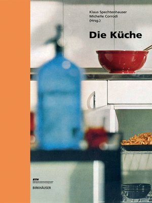 cover image of Die Küche